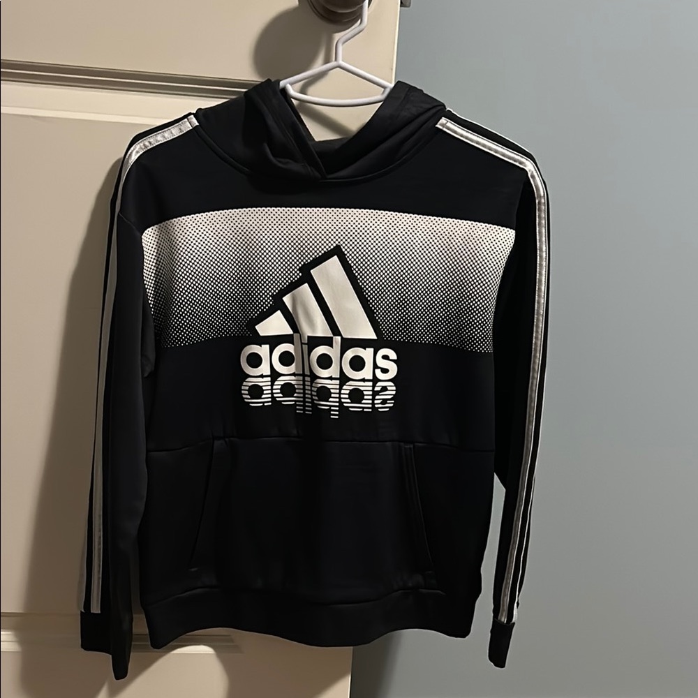 Adidas Youth Sweatshirt